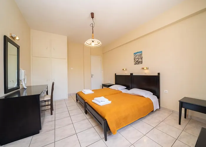 Lorenzo House Apartments