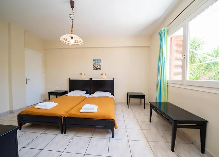 Lorenzo House Apartments