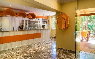 Lorenzo House 2* Ласси