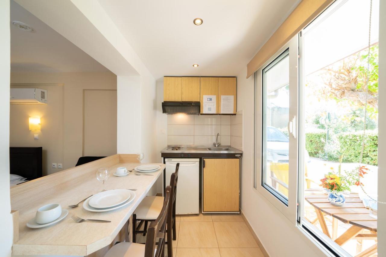 Lorenzo House Lassi (Kefalonia)