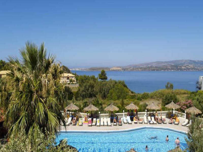 Aparthotel Lorenzo House Lassi (Kefalonia)