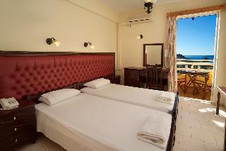 Apart Otel Lorenzo House 2*