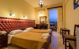 Apart Otel Lorenzo House 2*