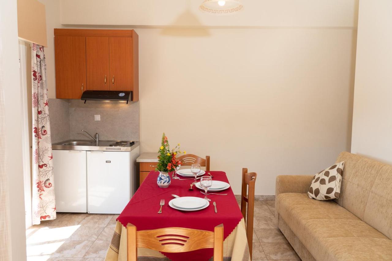 Apart Otel Lorenzo House