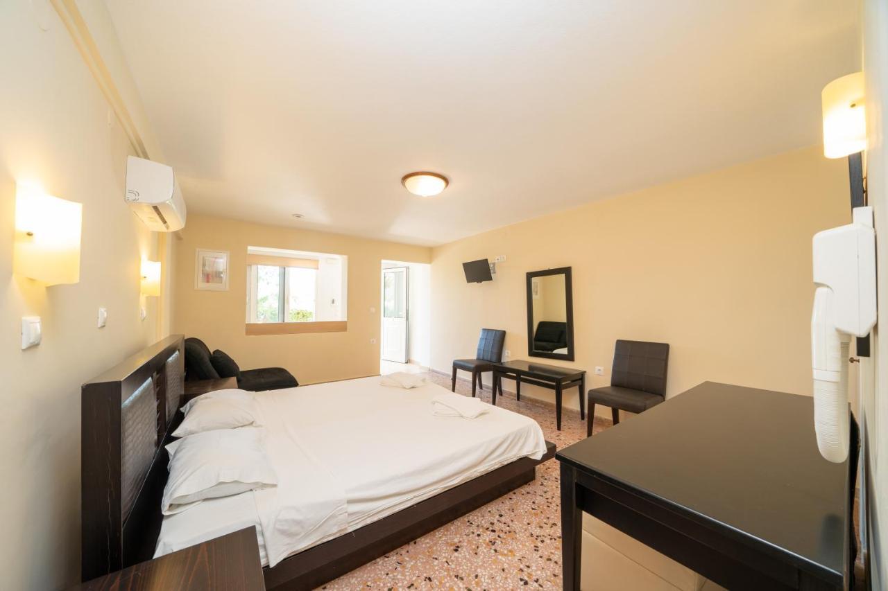 Lorenzo House Apart Otel