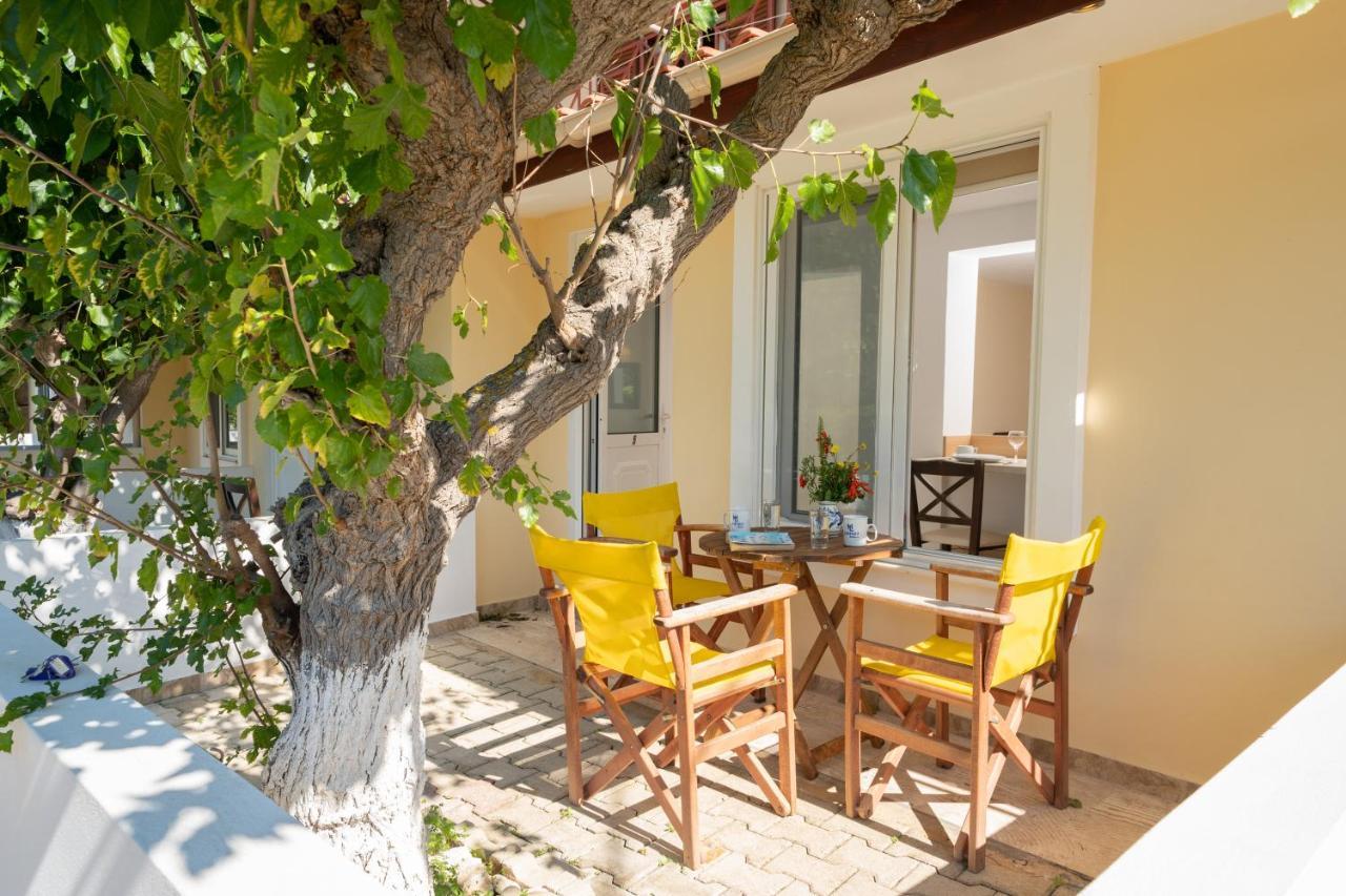 Apart Otel Lorenzo House
