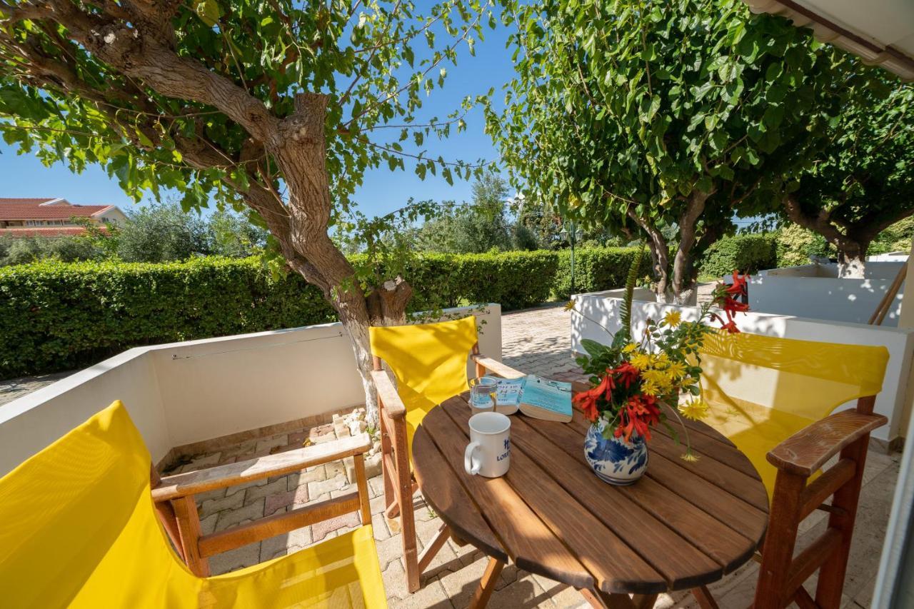 Apart Otel Lorenzo House
