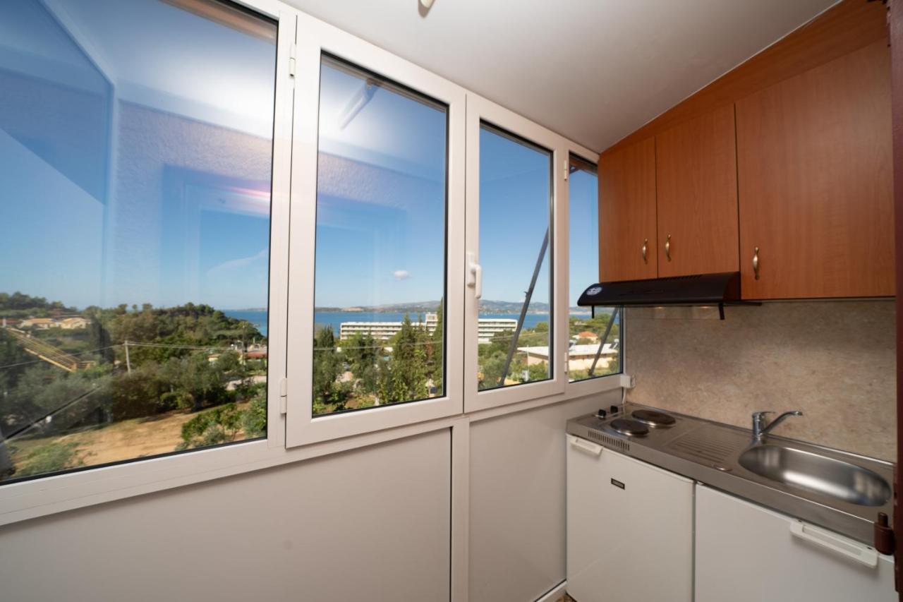 Lorenzo House Apart Otel