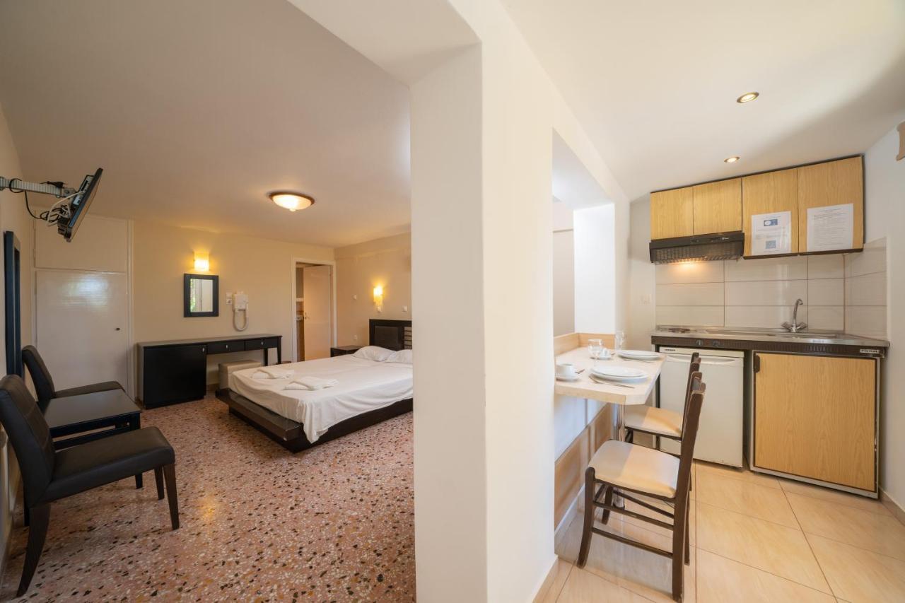 Apart Otel Lorenzo House 2*