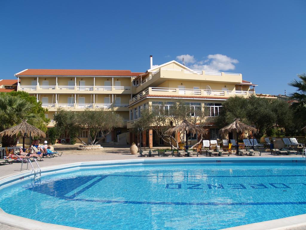 Lorenzo House Apart Otel