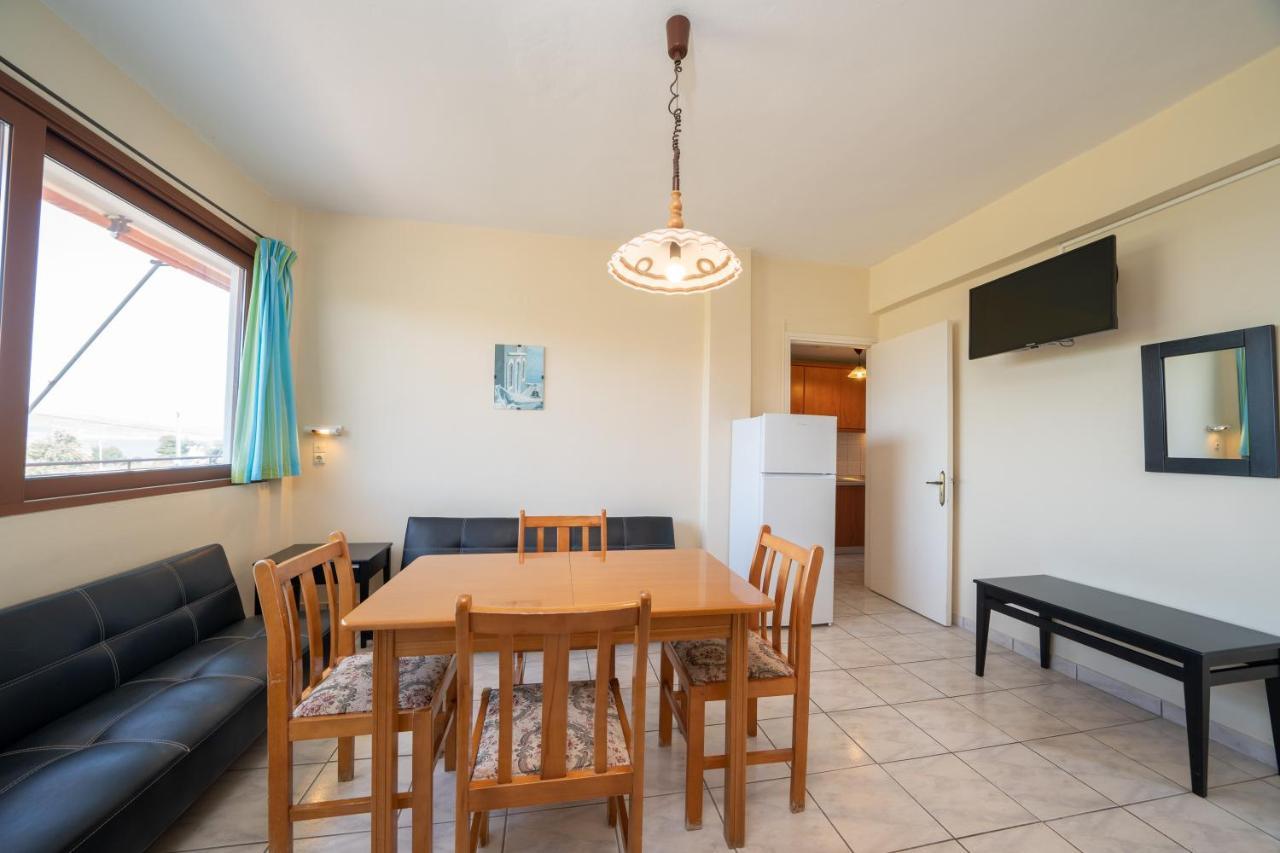 Apart Otel Lorenzo House 2*
