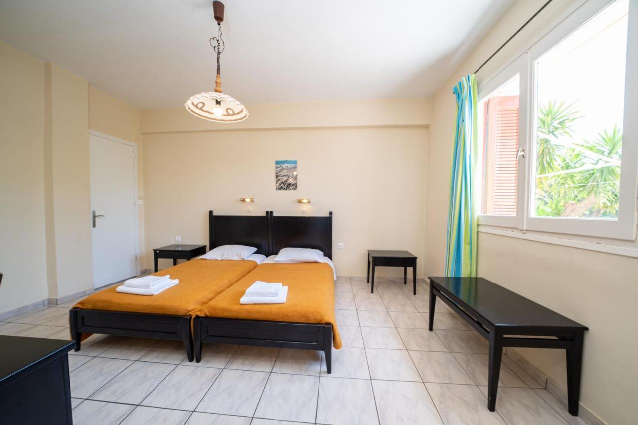 Apart Otel Lorenzo House 2*