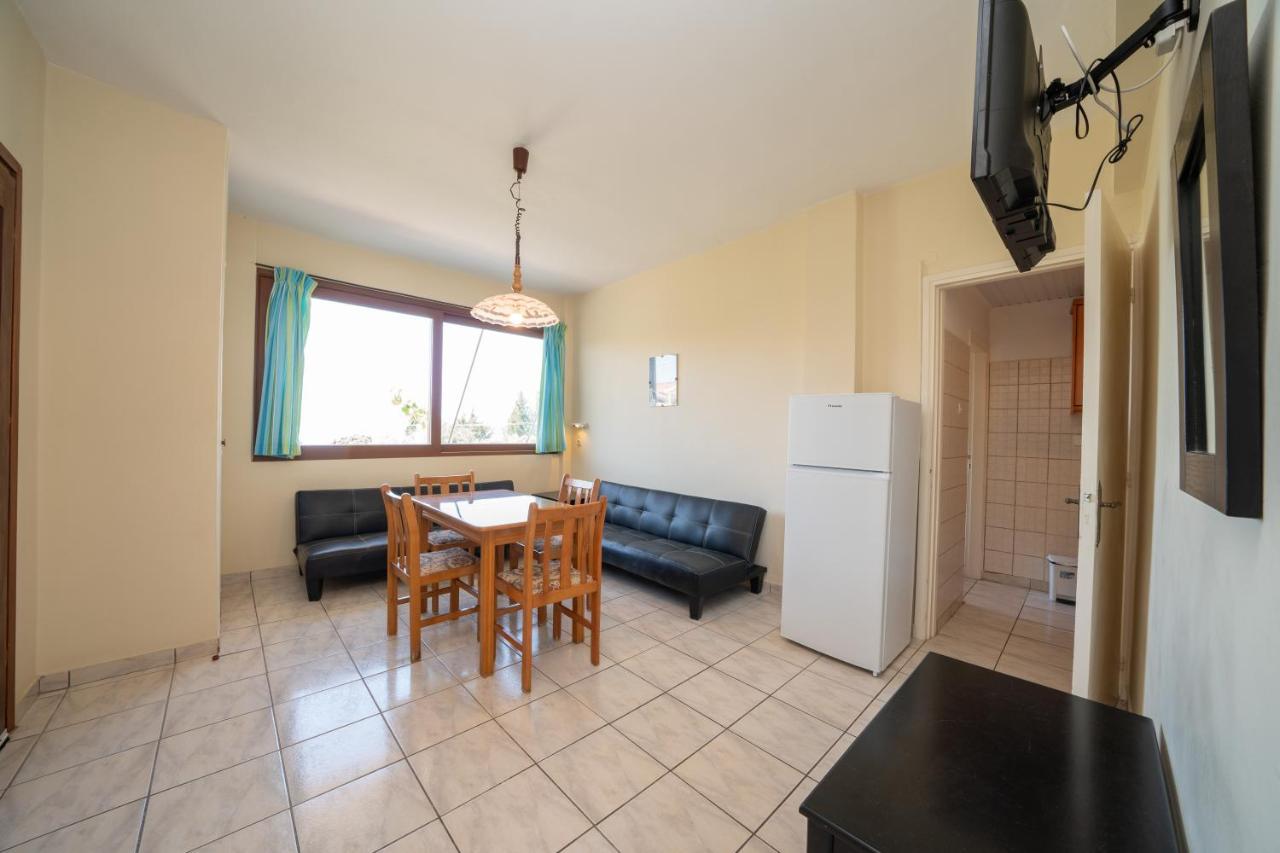 Lorenzo House 2* Lassi (Kefalonia)