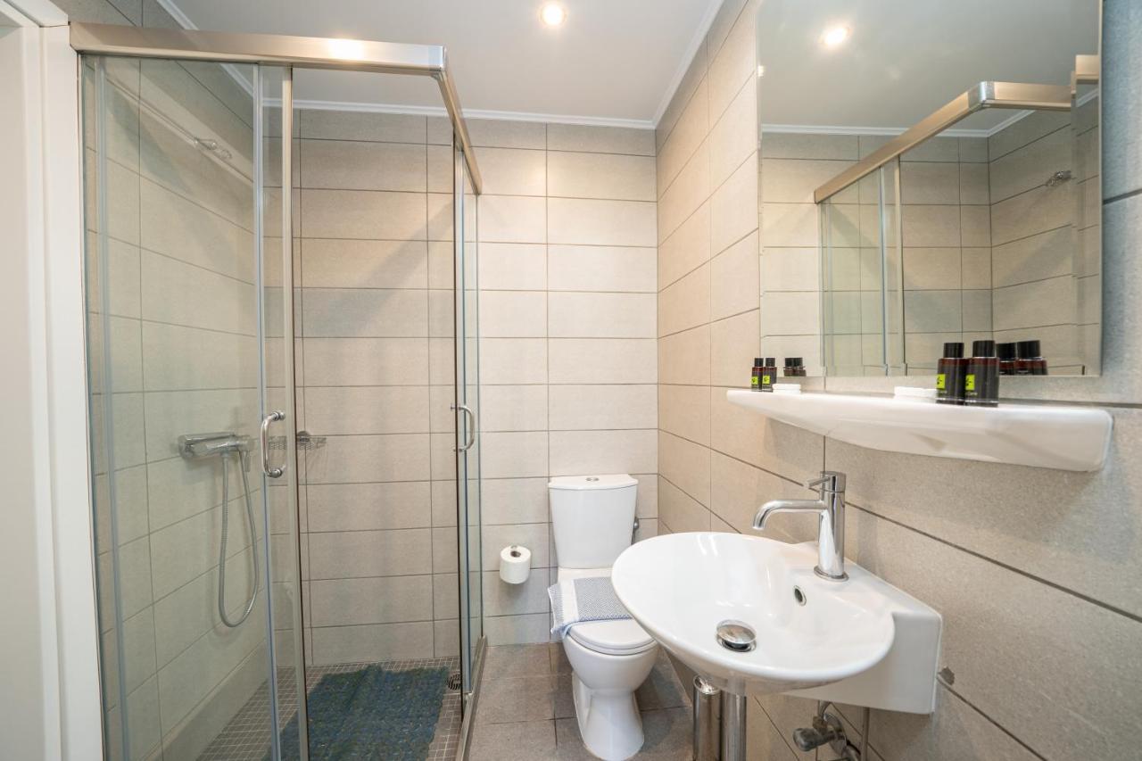 Apart Otel Lorenzo House 2*