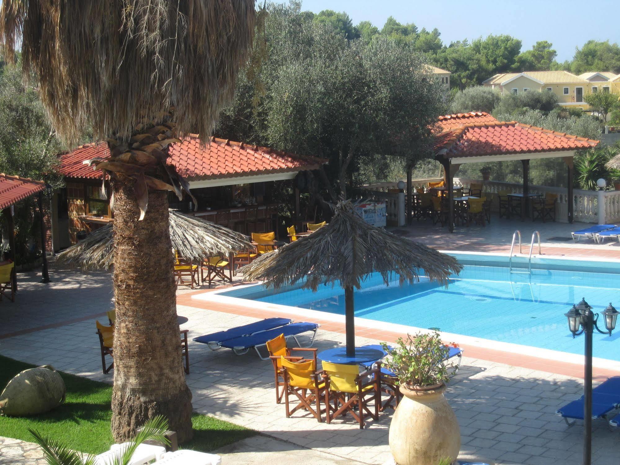 Apart Otel Lorenzo House